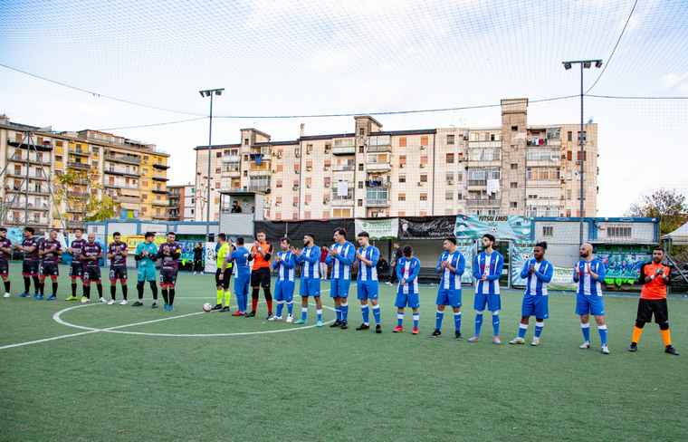 Calcio A Serie C Altofonte Futsal Prosegue Il Momento No Contro