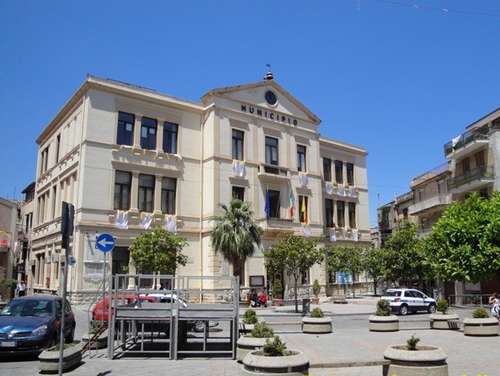 Altofonte-Municipio