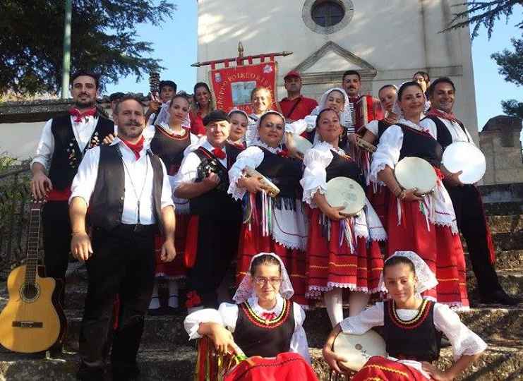 Il Gruppo folk Trinacria Bedda, domani alla “Sagra della salsiccia” -  Monreale News - Notizie, eventi e cronaca su Monreale