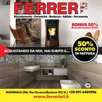Ferreri