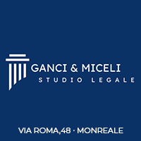 Miceli e Ganci studio