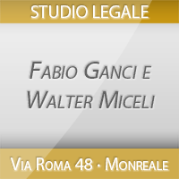 Miceli e Ganci studio